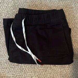 Topo Designs - XL Men’s - Dirt Shorts - Black